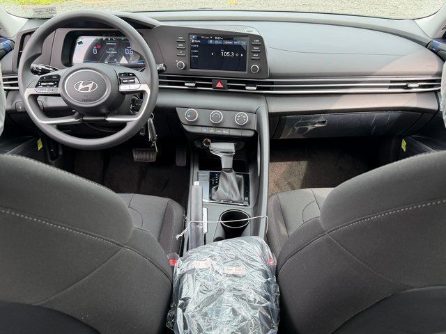2026 Hyundai ELANTRA SE Chantilly VA