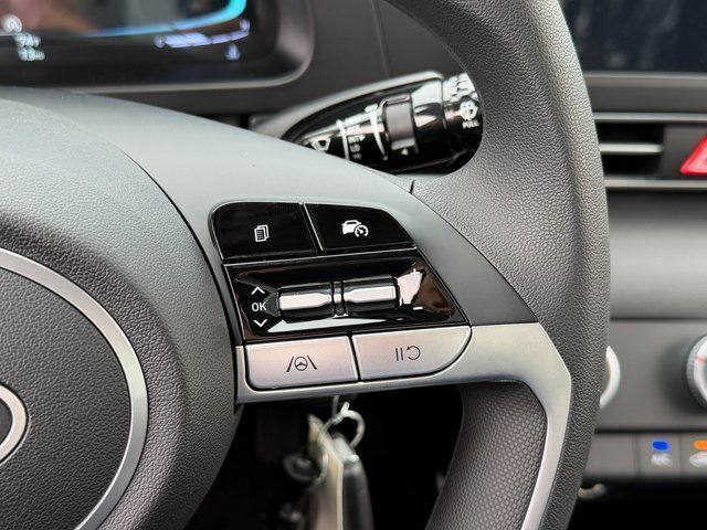 2026 Hyundai ELANTRA SE Chantilly VA