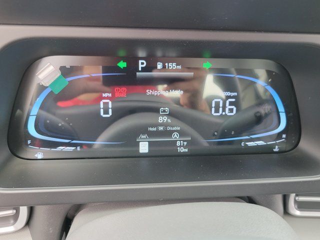 2026 Hyundai ELANTRA SE Chantilly VA