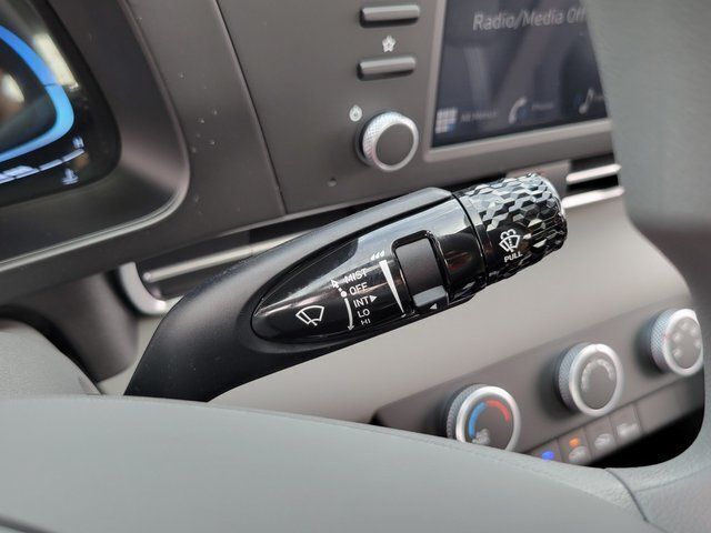 2026 Hyundai ELANTRA SE Chantilly VA