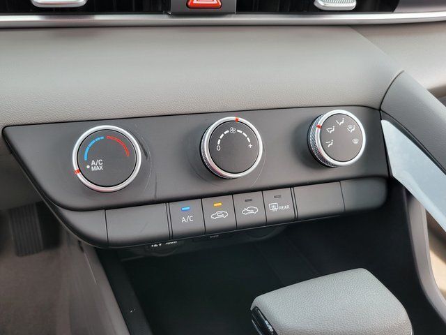 2026 Hyundai ELANTRA SE Chantilly VA