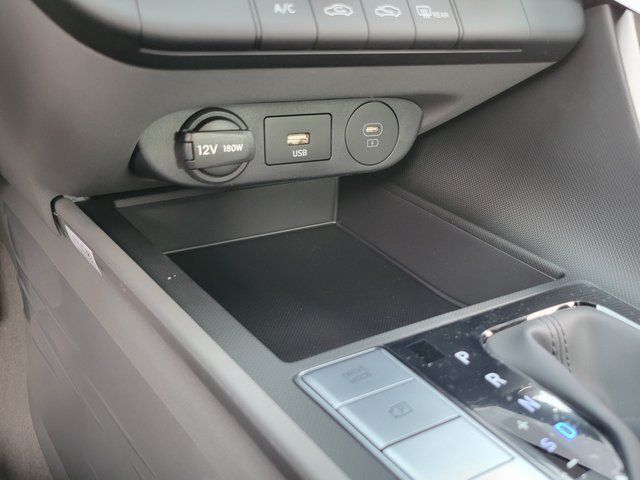 2026 Hyundai ELANTRA SE Chantilly VA