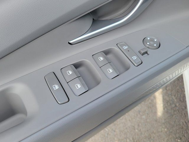 2026 Hyundai ELANTRA SE Chantilly VA