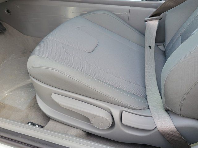 2026 Hyundai ELANTRA SE Chantilly VA