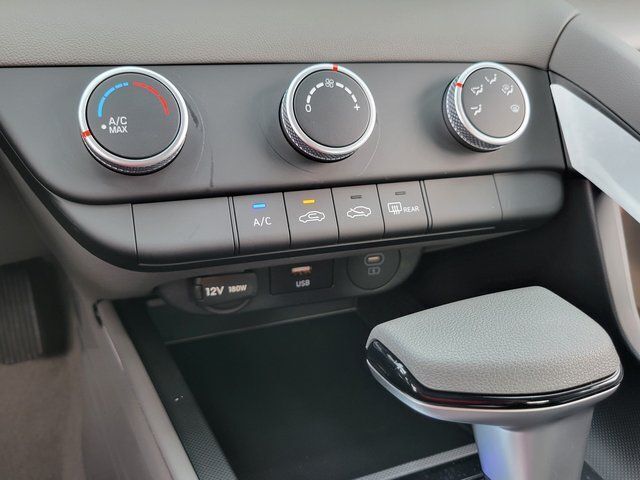 2026 Hyundai ELANTRA SE Chantilly VA