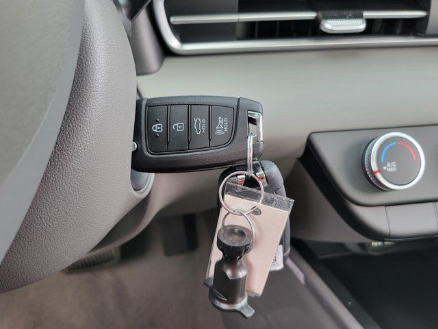 2026 Hyundai ELANTRA SE Chantilly VA