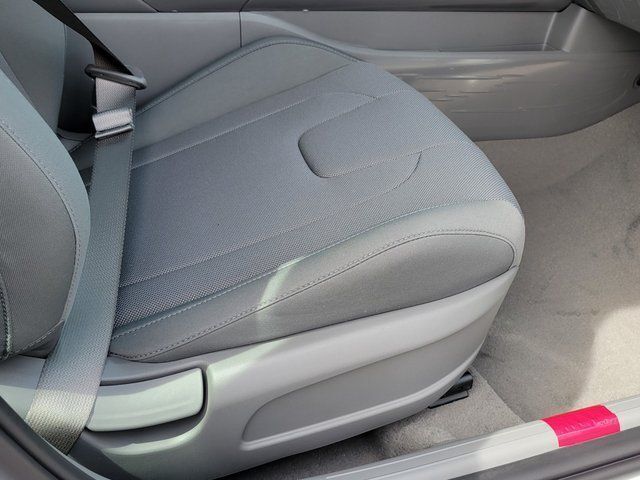 2026 Hyundai ELANTRA SE Chantilly VA