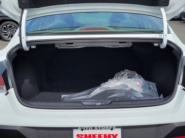 2026 Hyundai ELANTRA SE Chantilly VA