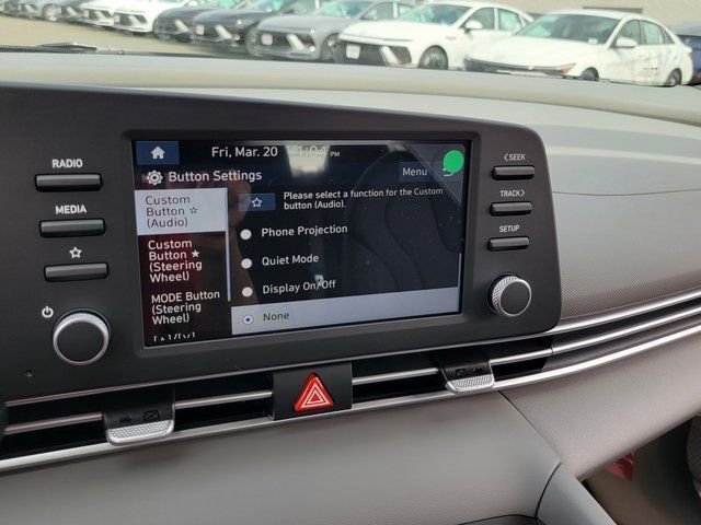 2026 Hyundai ELANTRA SE Chantilly VA