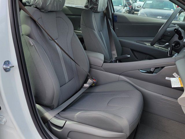 2026 Hyundai ELANTRA SE Chantilly VA