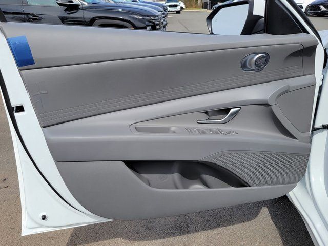 2026 Hyundai ELANTRA SE Chantilly VA