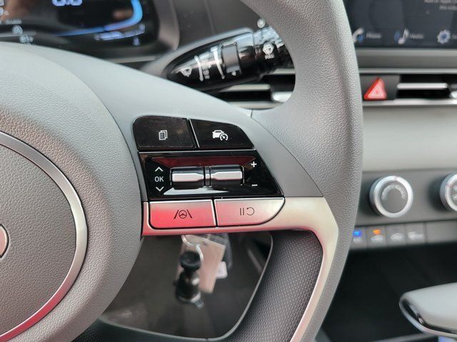 2026 Hyundai ELANTRA SE Chantilly VA