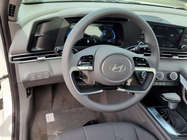 2026 Hyundai ELANTRA SE Chantilly VA