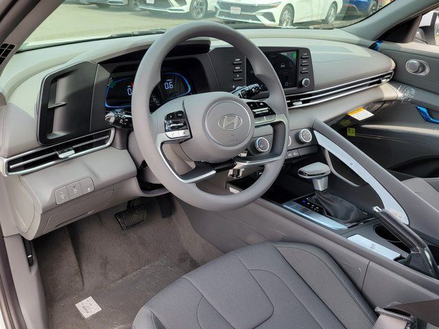 2026 Hyundai ELANTRA SE Chantilly VA