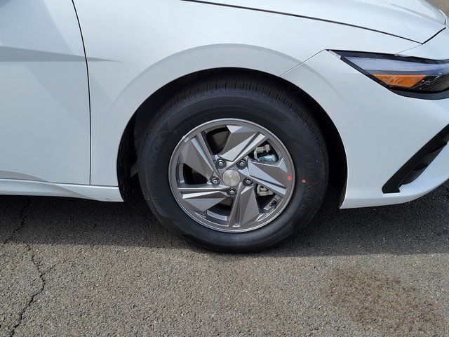 2026 Hyundai ELANTRA SE Chantilly VA