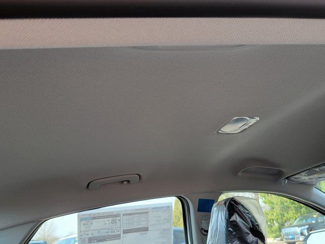 2026 Hyundai ELANTRA SE Chantilly VA