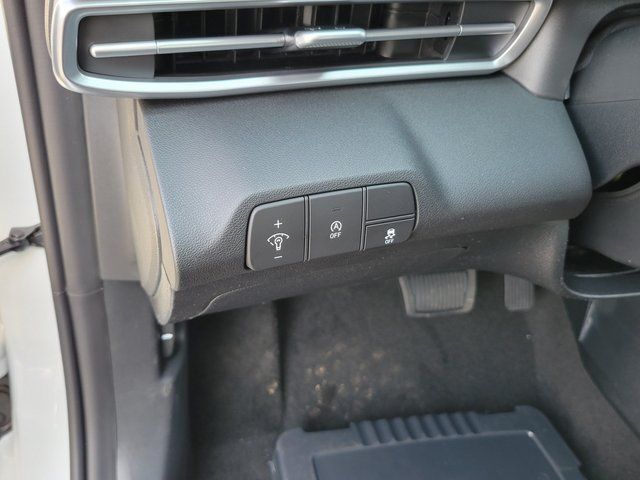 2026 Hyundai ELANTRA SE Chantilly VA