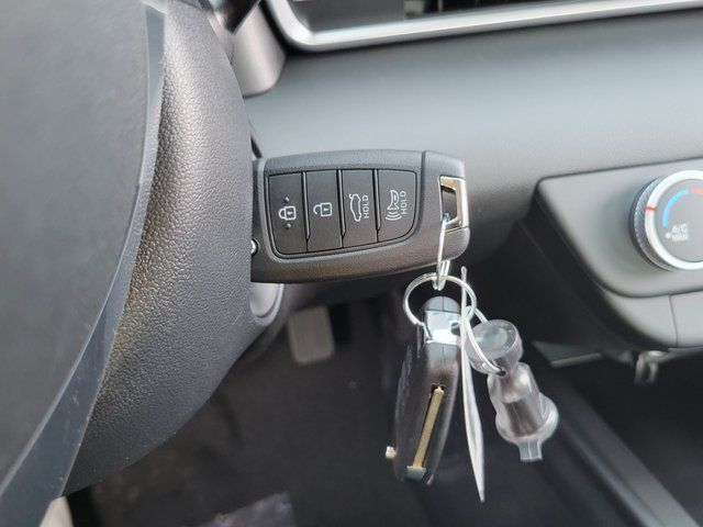 2026 Hyundai ELANTRA SE Chantilly VA