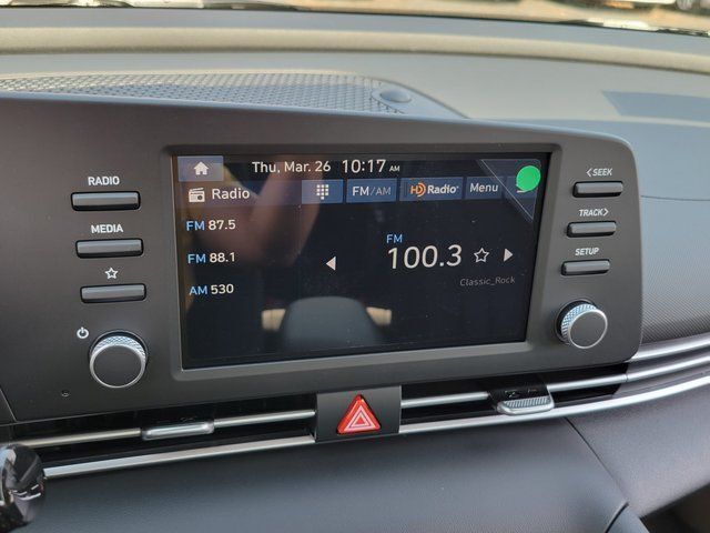 2026 Hyundai ELANTRA SE Chantilly VA