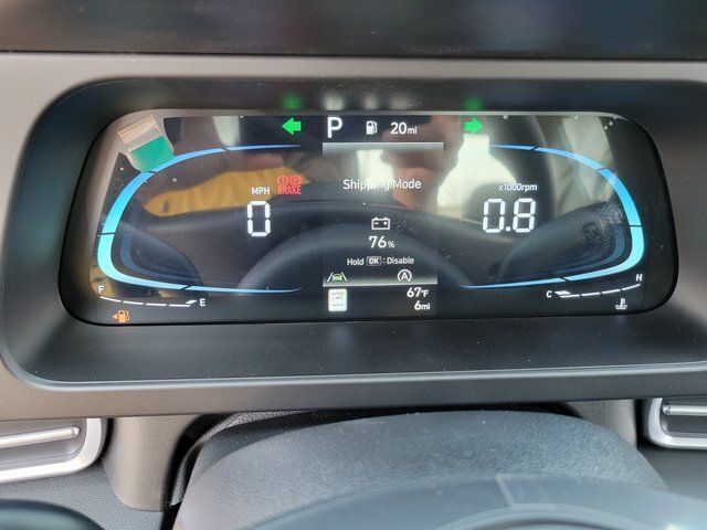 2026 Hyundai ELANTRA SE Chantilly VA