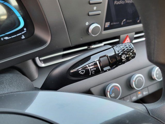 2026 Hyundai ELANTRA SE Chantilly VA