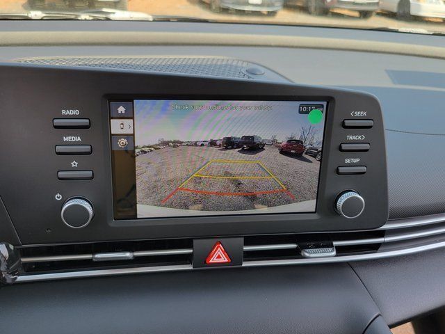 2026 Hyundai ELANTRA SE Chantilly VA