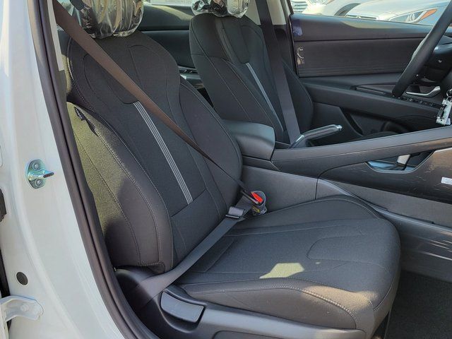 2026 Hyundai ELANTRA SE Chantilly VA