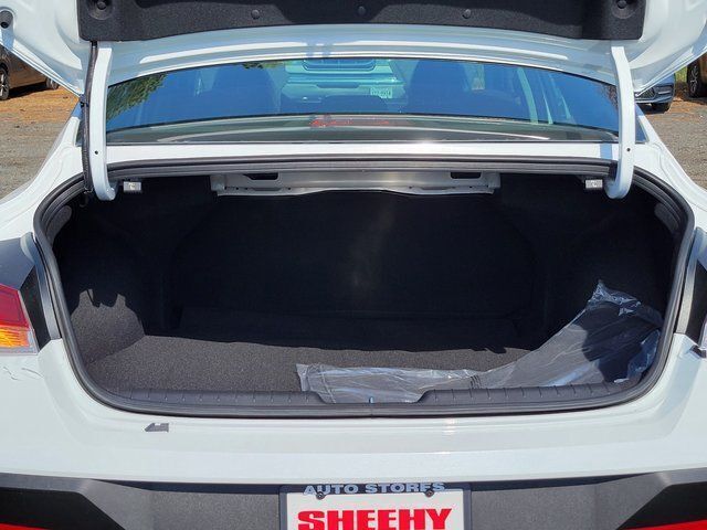 2026 Hyundai ELANTRA SE Chantilly VA