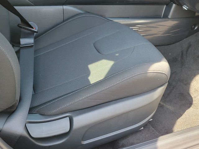 2026 Hyundai ELANTRA SE Chantilly VA