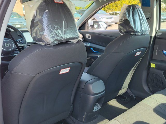 2026 Hyundai ELANTRA SE Chantilly VA