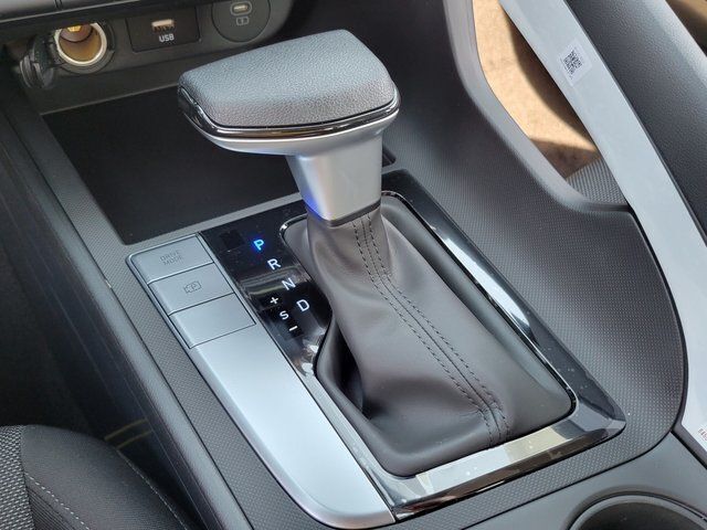 2026 Hyundai ELANTRA SE Chantilly VA