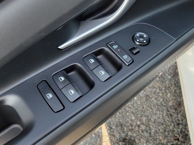 2026 Hyundai ELANTRA SE Chantilly VA