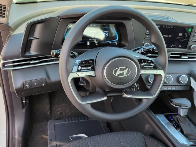 2026 Hyundai ELANTRA SE Chantilly VA