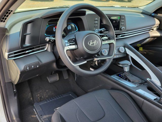 2026 Hyundai ELANTRA SE Chantilly VA