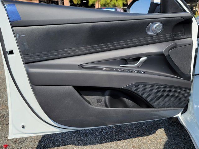 2026 Hyundai ELANTRA SE Chantilly VA