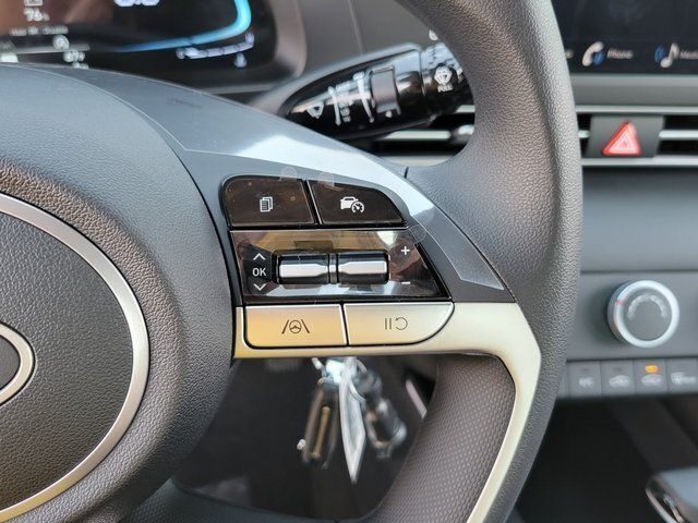 2026 Hyundai ELANTRA SE Chantilly VA