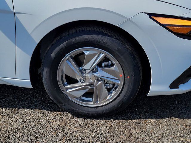 2026 Hyundai ELANTRA SE Chantilly VA