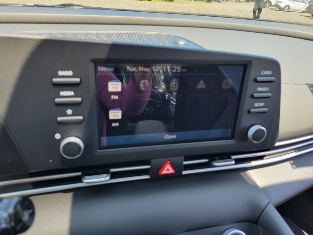 2026 Hyundai ELANTRA SE Chantilly VA