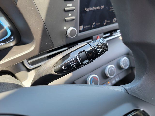2026 Hyundai ELANTRA SE Chantilly VA