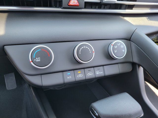 2026 Hyundai ELANTRA SE Chantilly VA