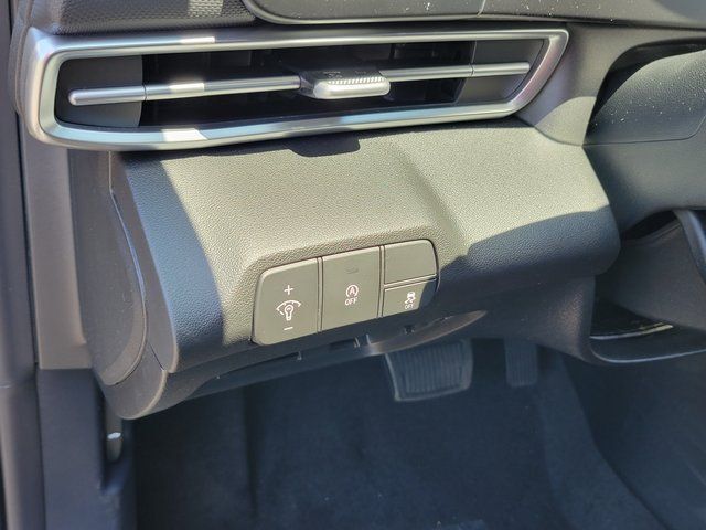 2026 Hyundai ELANTRA SE Chantilly VA