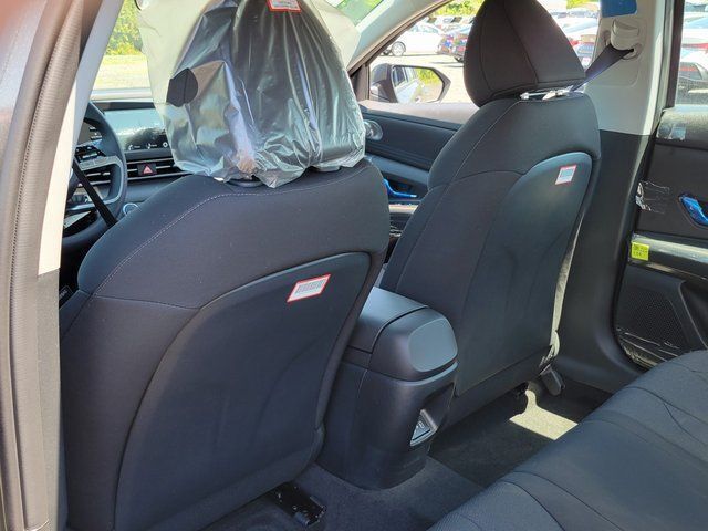 2026 Hyundai ELANTRA SE Chantilly VA