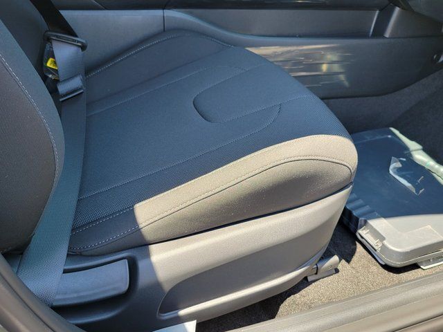 2026 Hyundai ELANTRA SE Chantilly VA