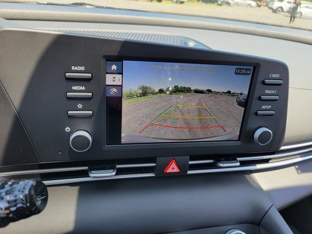 2026 Hyundai ELANTRA SE Chantilly VA