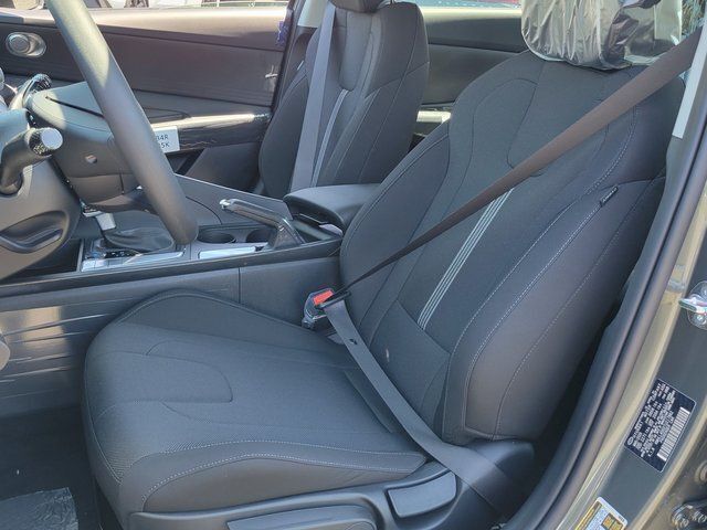 2026 Hyundai ELANTRA SE Chantilly VA
