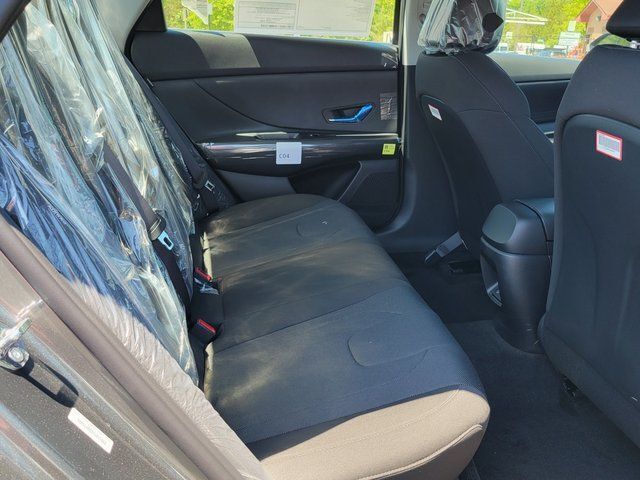 2026 Hyundai ELANTRA SE Chantilly VA