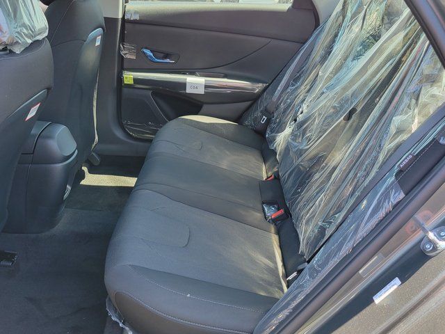 2026 Hyundai ELANTRA SE Chantilly VA
