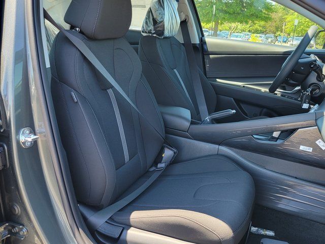 2026 Hyundai ELANTRA SE Chantilly VA
