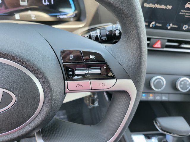 2026 Hyundai ELANTRA SE Chantilly VA