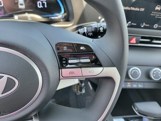 2026 Hyundai ELANTRA SE Chantilly VA